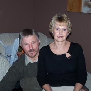 Meet your Posher, Ron